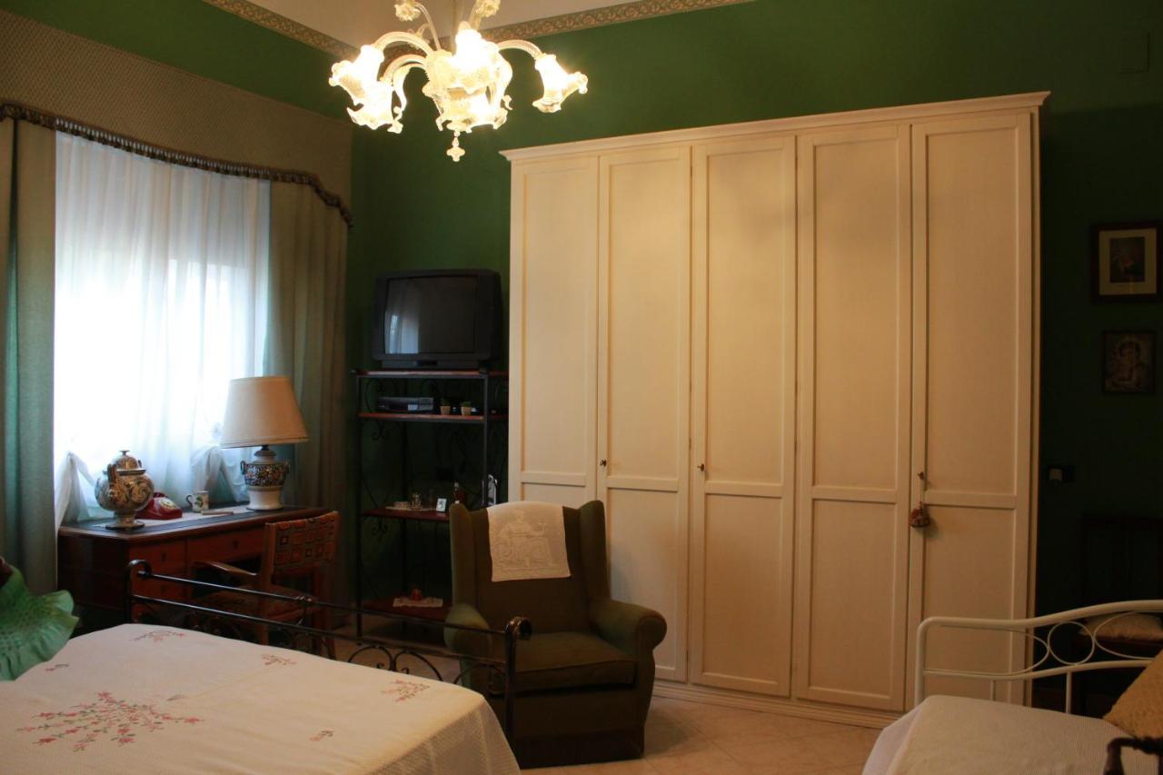 B&B Betania Riposto Bagian luar foto
